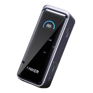 适用于ANKER安克Prime二合一充电宝贴膜水凝膜氮化镓充电宝65W水凝软膜强抗指纹升级高弹性分子缓震防爆防摔