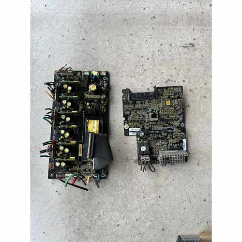 询价-英威腾GD200A110G132P4变频器驱动板电源板