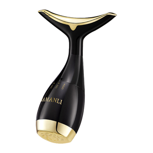 莎曼莉提拉脸部按摩导入美容仪器脸部小海豚家用经络疏通面部皮肤