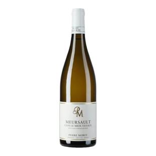 Pierre Morey 皮埃莫雷 PM酒庄 默尔索 石头园白葡萄酒 Meursault