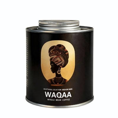 WAQAA埃塞之舞瑰夏意式送礼