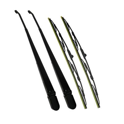 经典全顺特顺前雨刮器雨刮臂总成