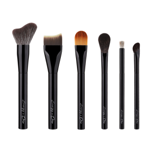 ENERGY/艾诺琪【老板娘奥莉】好简单化妆套刷松鼠毛雪狐毛美人鱼