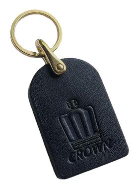 适用丰田皇冠CROWN汽车钥匙扣