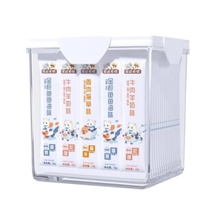 猫条100支整箱猫咪零食罐头营养湿粮用品小鱼干猫罐头鱼油金枪鱼