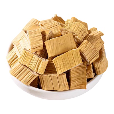 芦根中药材正品500g克野生新鲜干芦苇根芦根芦根泡茶搭藕节白茅根
