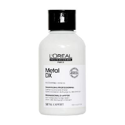 LorealPro芯韧修护洗发水100ml×1瓶