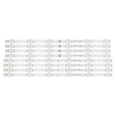 50D8液晶电视机背光灯条
