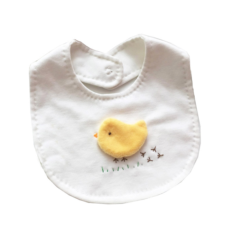孕妇宝妈制作课堂手工diy口水巾材料包胎帽手摇铃婴儿宝宝用品