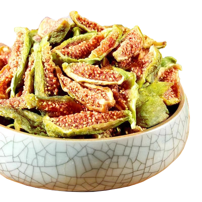 原味无花果果干孕妇零食