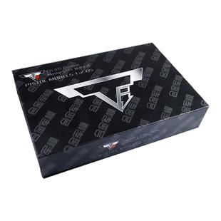 合金军模1：2.05战斗大师2011金属模型枪可拆卸男孩玩具不可发射