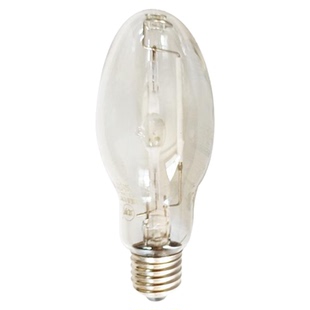 上海亚明金属卤化物灯金卤灯泡高压钠灯70W100W150瓦250W400W双端