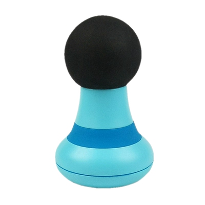 电动按摩器手持式小腿肌肉放松