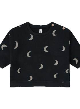 6Z Little 英国organic zoo FW25秋冬宝宝卫衣裤打底裤半裙