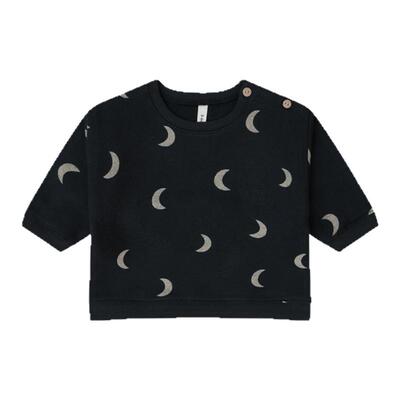 7Z Little 英国organic zoo FW25秋冬宝宝卫衣裤打底裤半裙