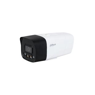 大华双光高清监控摄像头poe商用夜视室外远程手机视频全彩摄影器