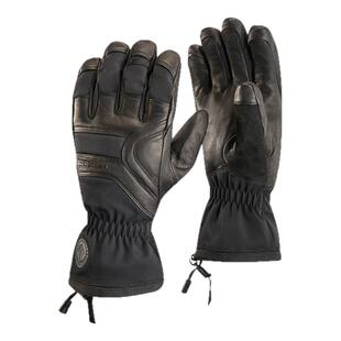 BlackDiamond黑钻BD手套户外防风防水保暖防寒耐磨骑行手套801084