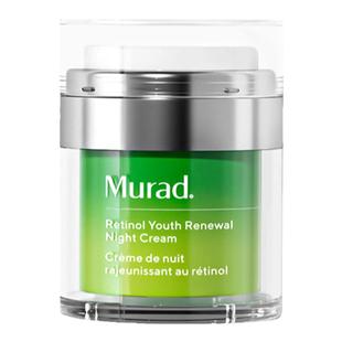 【新年礼物】Murad慕拉得A醇晚霜50ml 抗皱紧致视黄醇面霜