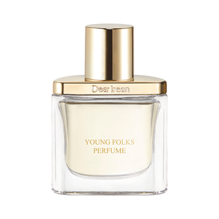 独特艾琳高定香水花果木质淡香水女生送新年礼物伴手礼长留香