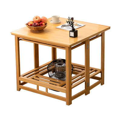 茶几客厅家用烤火桌子新款