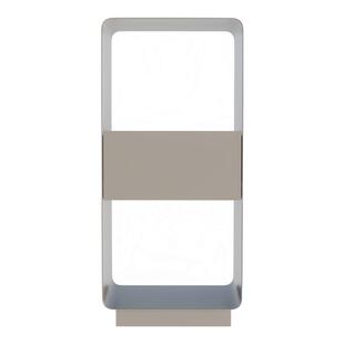 简约美发店理发师工具柜高级感柜子发廊专用多功能剪发柜
