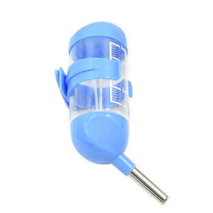 仓鼠水壶饮水器兔子喝水壶饮水器宠物用品荷兰猪豚鼠饮水器