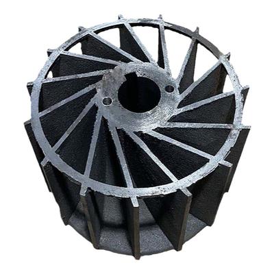 2BV水环真空泵配件真空泵叶轮