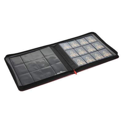 TORSON卡夹册35pt宝可梦卡册牌本