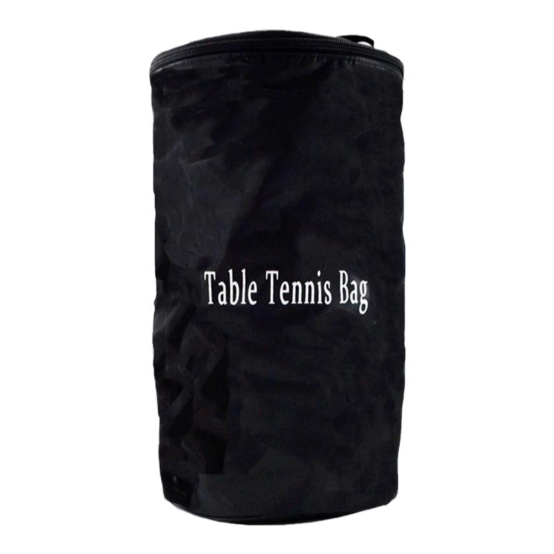 艾森威乒乓球专用防尘收纳袋小球袋便携球包专业多球训练收球包袋