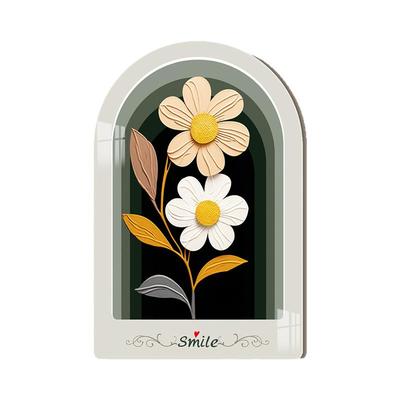 亚克力遮丑装饰墙贴欧式2025新款