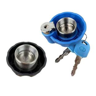 适用解放J6L J6P JH6 J7 龙V配件气驱钢罐专用尿素罐盖子尿素盖