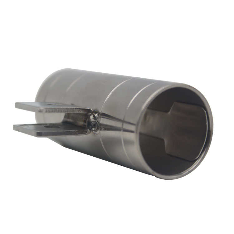 不锈钢桥钓伞架固定器 定向筏钓伞傘支架船钓加厚渔具 伞架支撑架