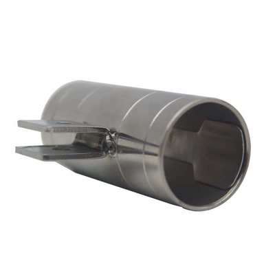 不锈钢桥钓伞架固定器 定向筏钓伞傘支架船钓加厚渔具 伞架支撑架