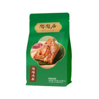 肉粽甜粽都有！陶陶居糯米粽礼盒！