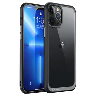 SUPCASE 适用苹果13promax手机壳新款iphone13透明por软防摔13pro保护套pm男硅胶mini迷你ip高级感硬壳小众女