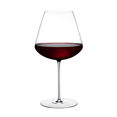 努德进口手工水晶玻璃红酒杯子