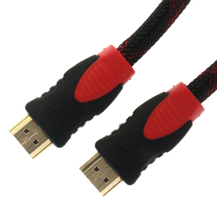 hdmi高清线电脑连接电视1.4版HDMI视频线1.5/3/5/10/15/20/30米