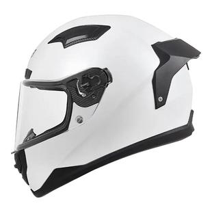 GSB摩托车头盔正品大尾翼全覆式机车男女款四季通用头盔371gsb361