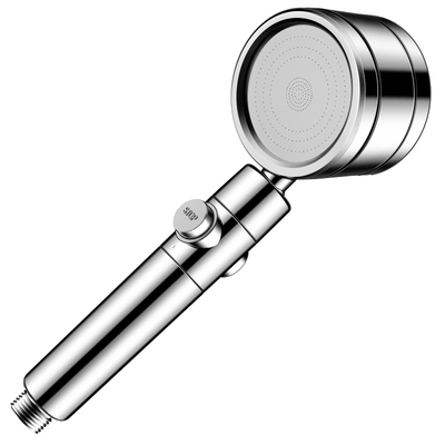 【德国品牌】强力增压-美肤花洒