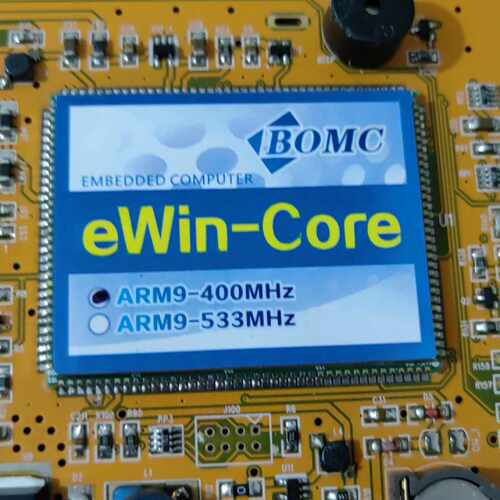 议价7寸ARM模组型winceliunx系统工控触摸屏ARM9维修