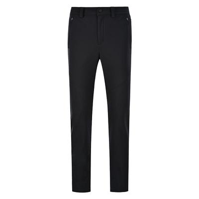 伯希和冲锋裤软壳裤冬季抓绒登山