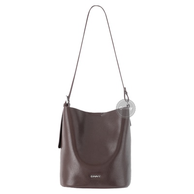 【38节礼物】Oinny新款小众斜挎包包轻奢真皮女包水桶包1032