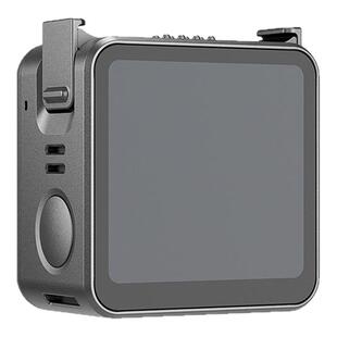 大疆Action2运动相机带屏续航模块磁吸自拍增强续航电池前屏模块