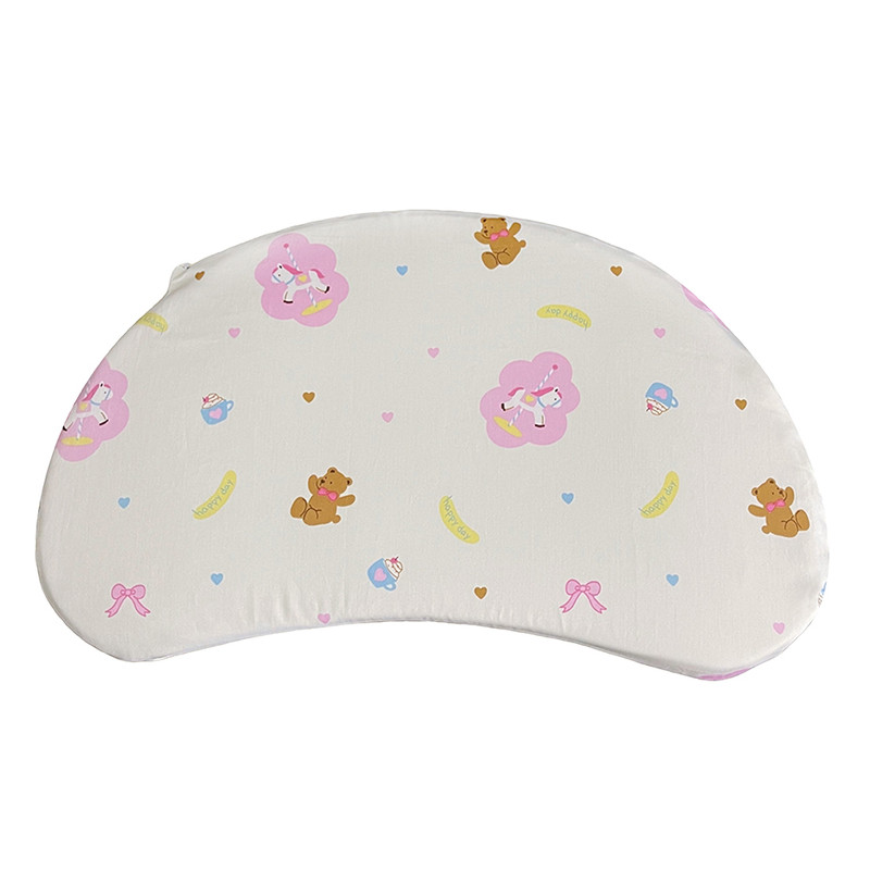 A类睡眠硅胶枕套全纯棉方程式N3