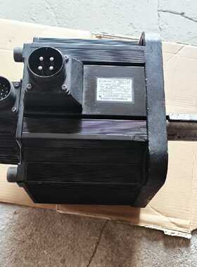【议价-可维修】 Yaskawa 伺服电机 SGMGH-30ACA61 2900W 工控备