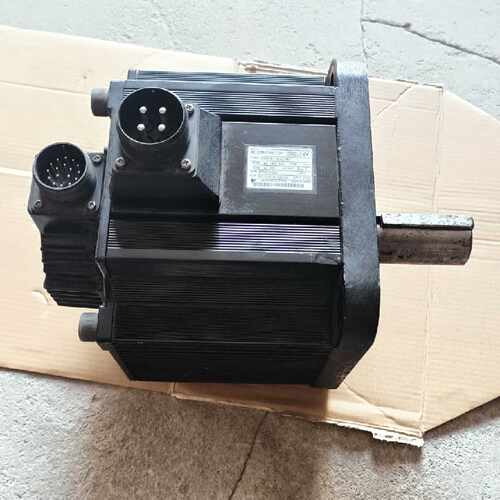 【议价-可维修】 Yaskawa 伺服电机 SGMGH-30ACA61 2900W 工控备