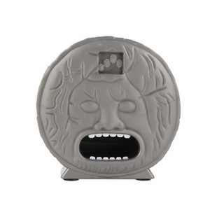 真理之口测谎仪古罗马真心话大冒险聚会KTV惩罚仪儿童整蛊玩具