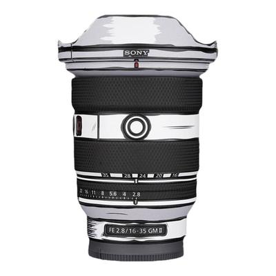 美本堂索尼镜头2D版贴纸