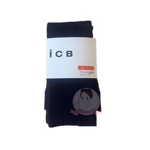 日本厚木高端ICB180双层魔法瓶秋冬天鹅绒加厚发热保暖打底连裤袜