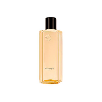 曼德琳正品香氛沐浴露甜心小姐桂影山茶蒙苏里洁肤露清洁芳香保湿